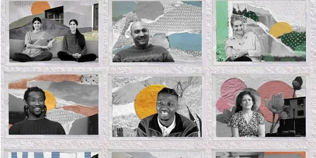 Μαρτυρίες προσφύγων και μεταναστών στο ψηφιακό αποθετήριο VOLARE