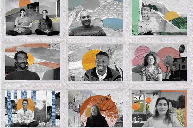 Μαρτυρίες προσφύγων και μεταναστών στο ψηφιακό αποθετήριο VOLARE