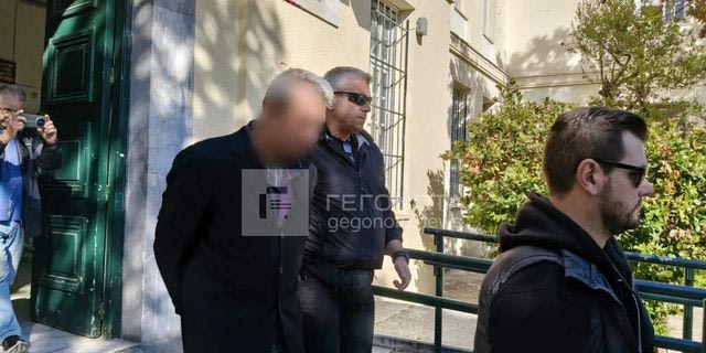 Βόλος: Προφυλακίστηκε ο λιμενικός για ασέλγεια σε βάρος ανηλίκων