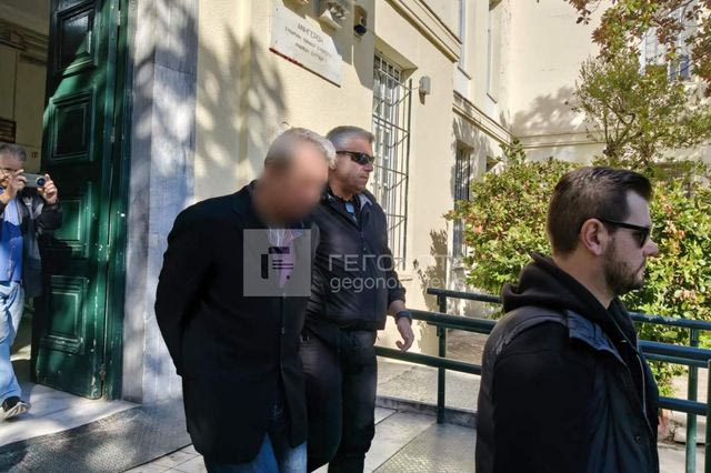 Βόλος: Προφυλακίστηκε ο λιμενικός για ασέλγεια σε βάρος ανηλίκων