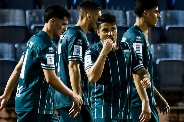 Stoiximan Super League: Πού θα δείτε Βόλος – Λεβαδειακός και ΑΕΛ Novibet – ΟΦΗ