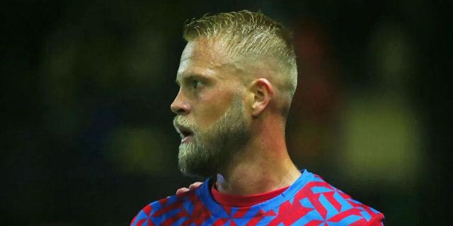 Σούντγκρεν για τα playouts: “Τους δώσαμε 3 βαθμούς, μας έδωσαν 3 βαθμούς και όλοι ήταν ευχαριστημένοι”