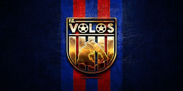 ΠΑΕ Βόλος για Σούντγκρεν: Έχουμε υποβάλει μήνυση εναντίον του