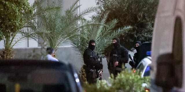 Βορίζια: Στον εισαγγελέα οδηγούνται τα τρία αδέρφια – Πώς παραδόθηκαν