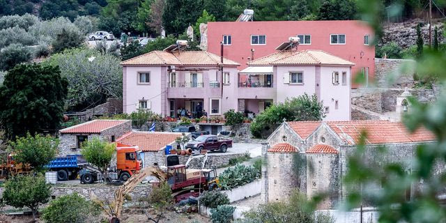 Γιατί τα κυβερνητικά μέτρα στα Βορίζια είναι “άσφαιρα”