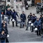 Περιστατικό με πυροβολισμούς και αποτέλεσμα νεκρούς και τραυματίες σημειώθηκε στα Βορίζια Ηρακλείου Κρήτης