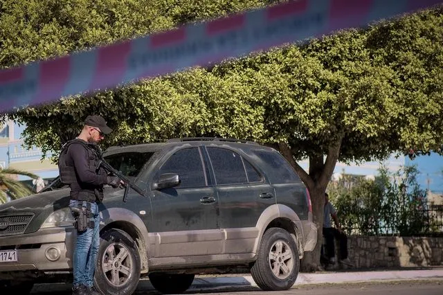 Βορίζια: Για ανθρωποκτονία από πρόθεση κατηγορείται ο 43χρονος