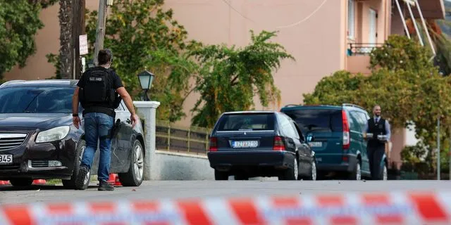 Βορίζια: Ελεύθερος ο 23χρονος που κατηγορείται για την τοποθέτηση της βόμβας