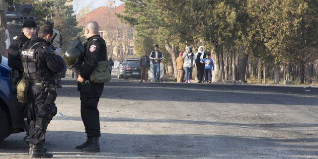 Βουλγαρία: Έξι μετανάστες σκοτώθηκαν σε καταδίωξη – Έπεσαν σε λίμνη