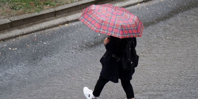 Καιρός: Ισχυρές καταιγίδες σε 3 περιοχές – Έρχεται πτώση της θερμοκρασίας