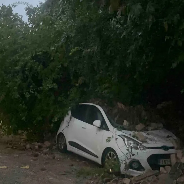 Καταστροφές και προβλήματα στην Κέρκυρα – Πώς θα εξελιχθούν τα φαινόμενα