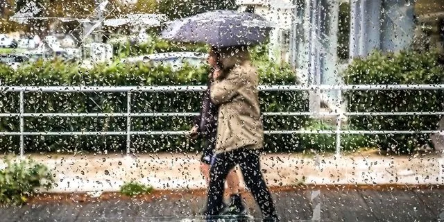 The 3 regions where the bad weather will “hit”