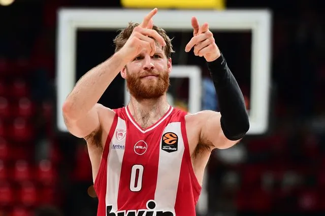 Η βαθμολογία της EuroLeague: Στο κυνήγι της κορυφής επιμένει ο Ολυμπιακός