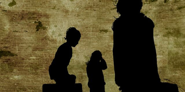 Θύματα πολέμου