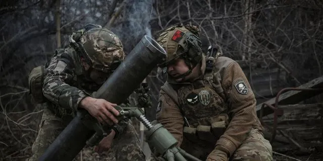 Πώς θα είναι ένας πόλεμος με τη Ρωσία;