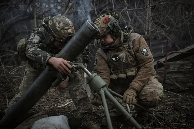 Πώς θα είναι ένας πόλεμος με τη Ρωσία;
