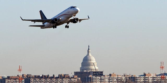 Έρχεται χάος στις ΗΠΑ – Μειώνονται οι πτήσεις σε αεροδρόμια