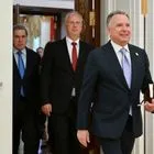 Guardian: Ποιος διέρρευσε την κλήση Γουίτκοφ – Ουσάκοφ με τις “οδηγίες” για τον Πούτιν;