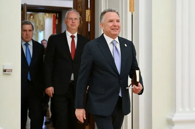 Guardian: Ποιος διέρρευσε την κλήση Γουίτκοφ – Ουσάκοφ με τις “οδηγίες” για τον Πούτιν;