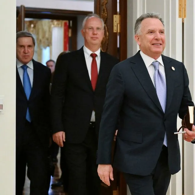 Guardian: Ποιος διέρρευσε την κλήση Γουίτκοφ – Ουσάκοφ με τις “οδηγίες” για τον Πούτιν