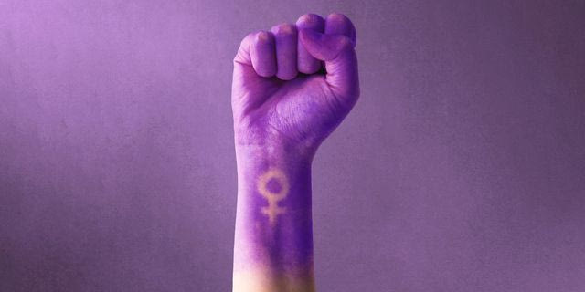 Γυναικεία Ομάδα Αυτοάμυνας: “Είμαστε πολεμίστριες και όχι θύματα”