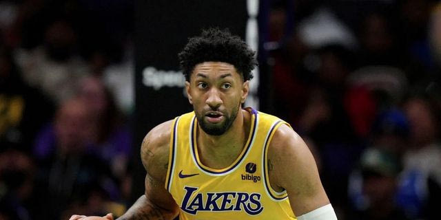 Κρίστιαν Γουντ: Απόπειρα διάρρηξης στο σπίτι του – Άνοιξε πυρ για να τρομάξει τους δράστες