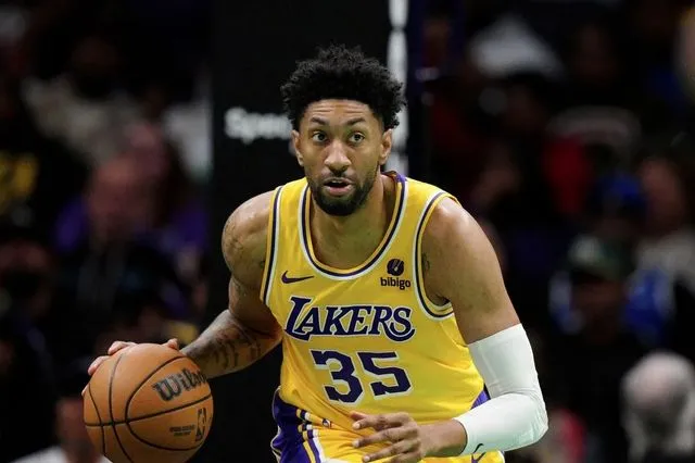 Κρίστιαν Γουντ: Απόπειρα διάρρηξης στο σπίτι του – Άνοιξε πυρ για να τρομάξει τους δράστες