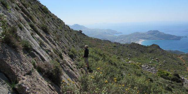 Τι δείχνει νέα χαρτογράφηση των ρηγμάτων για τον σεισμικό χάρτη της Ελλάδας