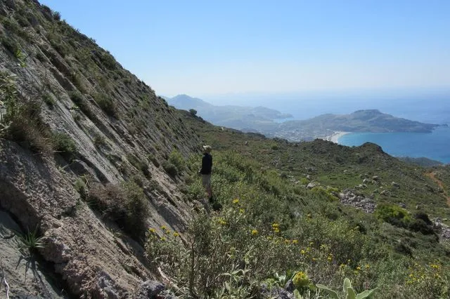 Τι δείχνει νέα χαρτογράφηση των ρηγμάτων για τον σεισμικό χάρτη της Ελλάδας