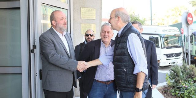 Χατζηδάκης: Η μετάβαση από τον ΟΠΕΚΕΠΕ στην ΑΑΔΕ έχει αρκετές δυσκολίες και πιεστικά χρονοδιαγράμματα