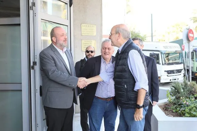 Χατζηδάκης: Η μετάβαση από τον ΟΠΕΚΕΠΕ στην ΑΑΔΕ έχει αρκετές δυσκολίες και πιεστικά χρονοδιαγράμματα