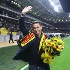 Το συγκινητικό βίντεο της ΑΕΚ για τον Χιμένεθ, που έπαιξε στα μάτριξ του γηπέδου