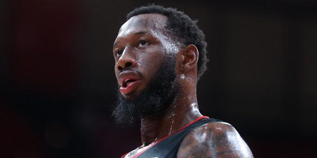 Stoiximan GBL: Ο Ντόντα Χολ MVP για πρώτη φορά