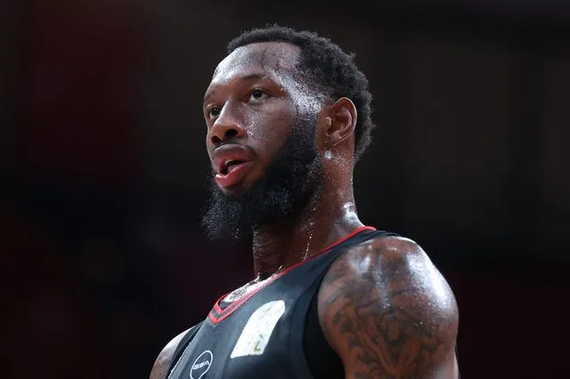 Stoiximan GBL: Ο Ντόντα Χολ MVP για πρώτη φορά