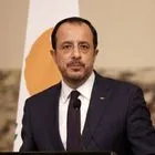 Νίκος Χριστοδουλίδης