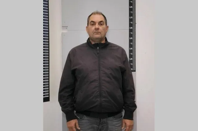 Αυτός είναι ο 59χρονος που παρίστανε τον υδραυλικό και έκλεβε ηλικιωμένους