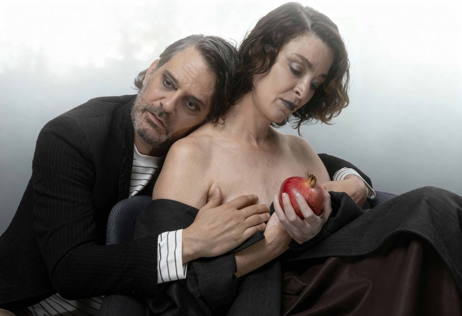 Γέρμα- Μαρία Πρωτόπαππα