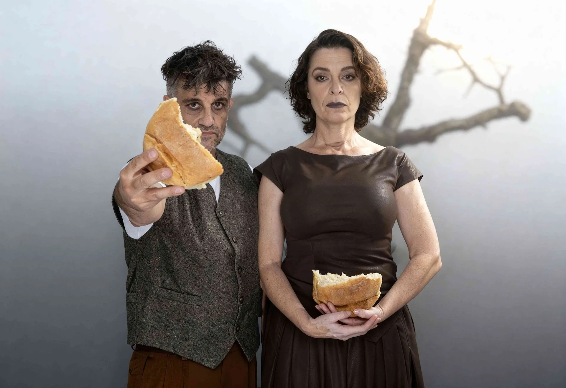 Γέρμα- Μαρία Πρωτόπαππα