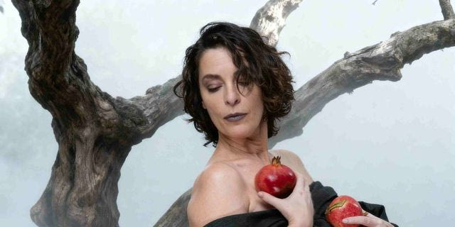 Γέρμα- Μαρία Πρωτόπαππα