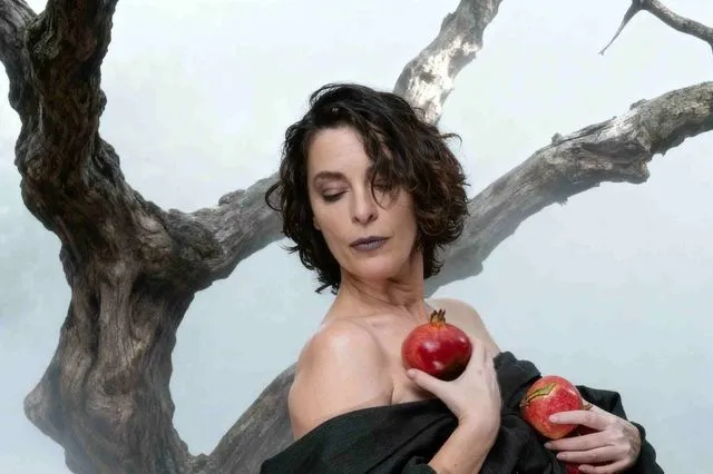 Γέρμα- Μαρία Πρωτόπαππα