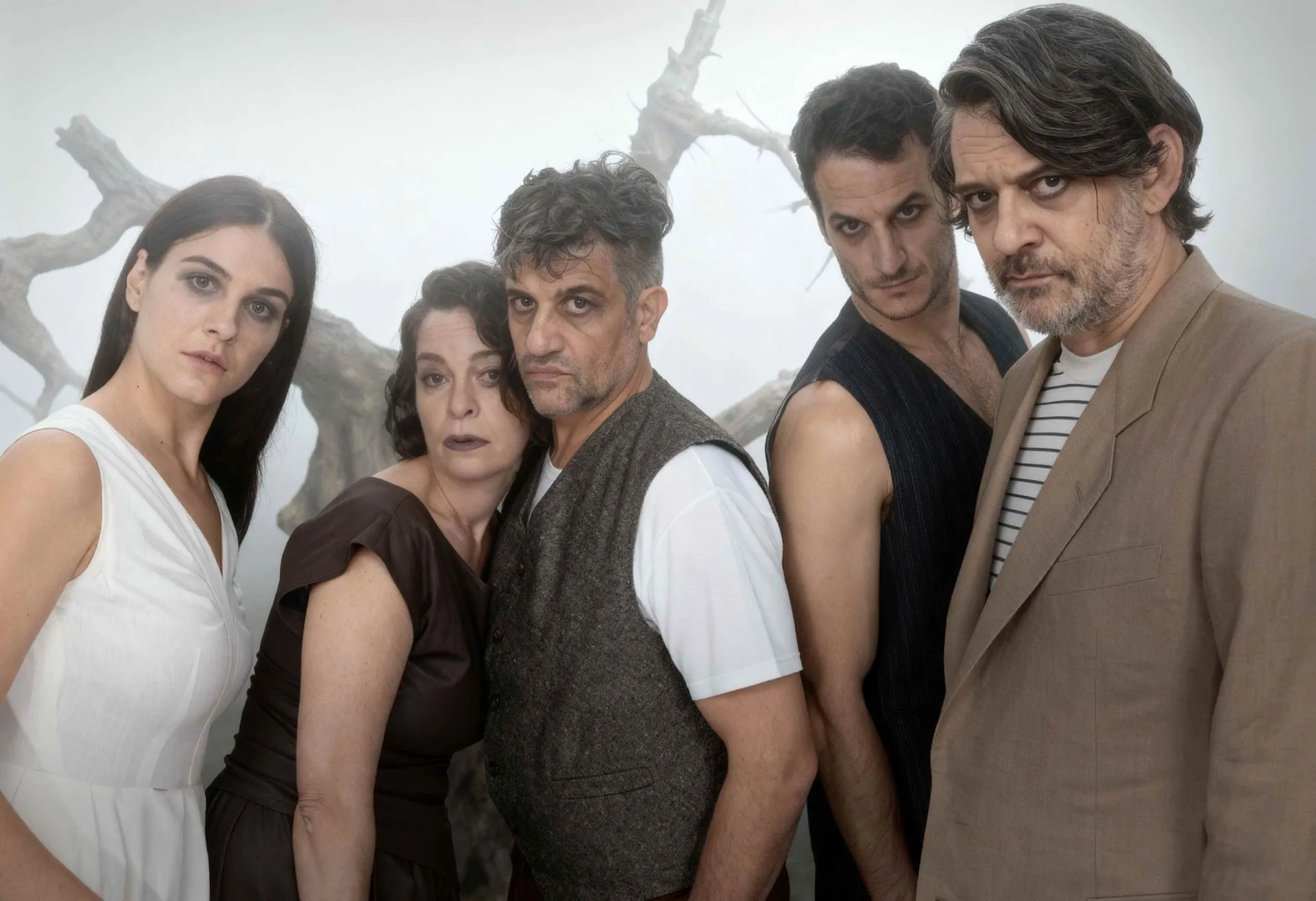 Γέρμα- Μαρία Πρωτόπαππα