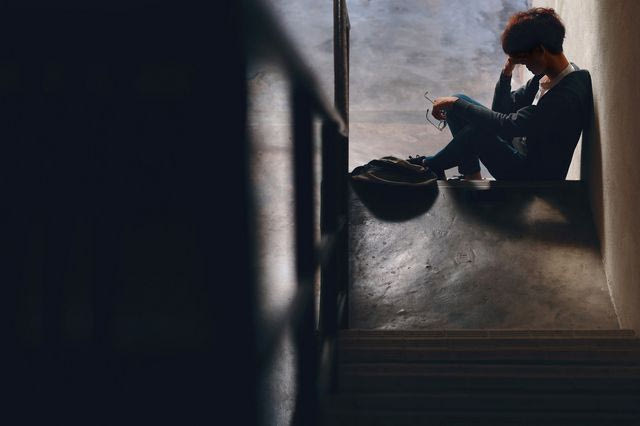 ΠΟΥ: Ένα στα επτά παιδιά και εφήβους στην Ευρώπη ζει με ψυχική διαταραχή