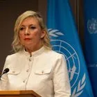 Μαρία Ζαχάροβα