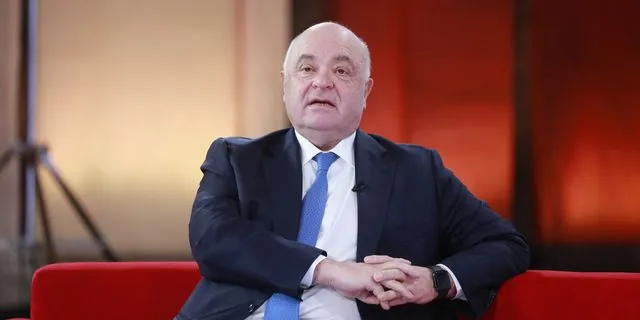 Ελληνική Ένωση Τραπεζών: Νέος πρόεδρος ο Γ. Ζανιάς