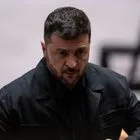 Ζελένσκι: “Μόνο οι ΗΠΑ μπορούν να πείσουν τη Ρωσία να τερματίσει τον πόλεμο”