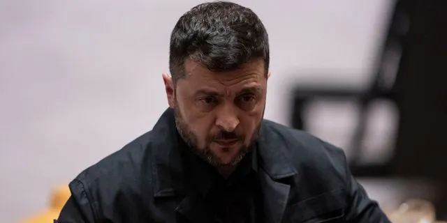 Ζελένσκι: Καθ’ οδόν προς τις ΗΠΑ ουκρανική αντιπροσωπεία