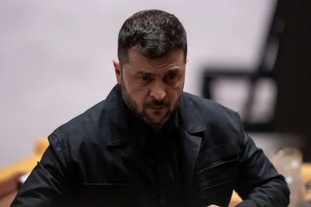 Ουκρανία: Βήματα προς τη συμφωνία – Τα “αγκάθια” που απομένουν