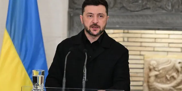 Επικοινωνία Ζελένσκι με Γουίτκοφ και Κούσνερ: “Ας είναι η σημερινή συζήτηση ένα βήμα προς την ειρήνη”