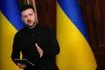 Ο Βολοντιμίρ Ζελένσκι