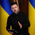 Ο Βολοντιμίρ Ζελένσκι